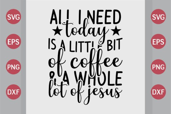 All I Need Today is a Little Bit of Coff: A Crafts Asset
