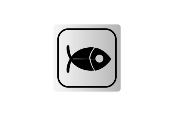 Christianity Icons for Commercial Design Projects