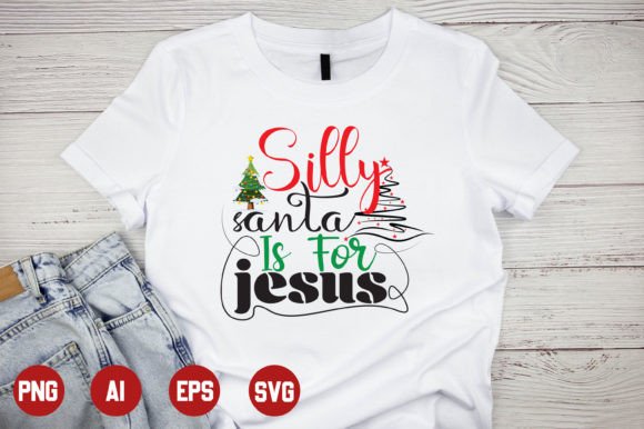 Christmas T-shirt Design -13: Print Templates Review
