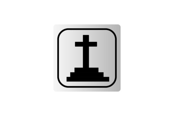 Cross Icons: A Brand Designer's Review for Local Business Branding