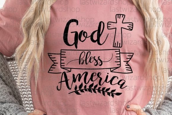 God Bless America Svg: A Designer’s Honest Take