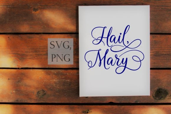 Hail Mary Design & Crafts