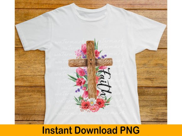 Wildflowers PNG & Faith Floral: Crafts Review